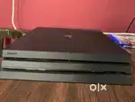 SONY PS4 Pro