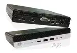 Hp ProDesk 400 G3 Mini qyt available