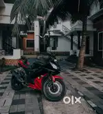 Yamaha R15 v2