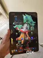 Ipad Air 11 + pencil 2 + apple magic keyboard