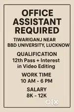 Video editor