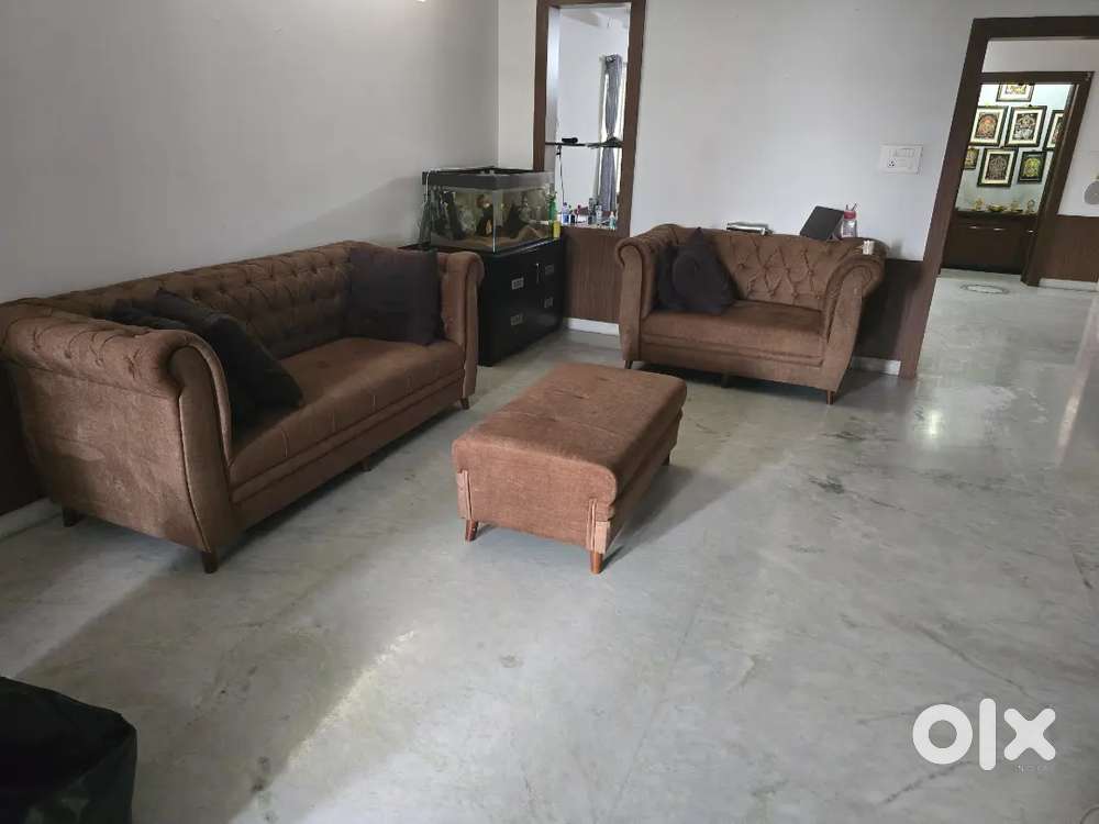 complete sofa set
