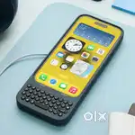 Clicks keyboard for iphone 16 plus
