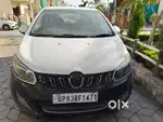 Mahindra Marazzo 2008