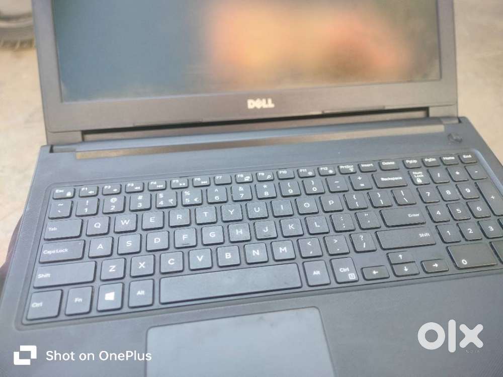 Dell Vostro 15 Model 3568