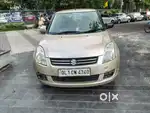 Maruti Suzuki Swift Dzire 1.2 Vxi BSIV, 2011, Petrol
