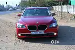 BMW 7 Series 2012 Diesel Well Maintained