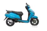 Scooty for drive