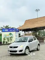Maruti Suzuki Swift VXi 1.2 ABS BS-IV, 2013, Petrol