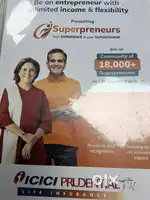 Telesales/financial advisor/consultant