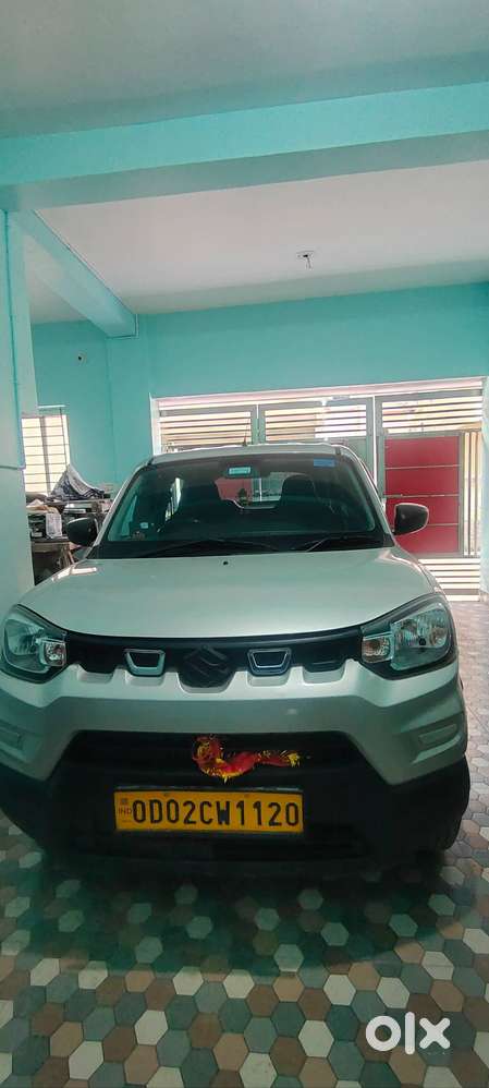 Need Driver for Spresso Car