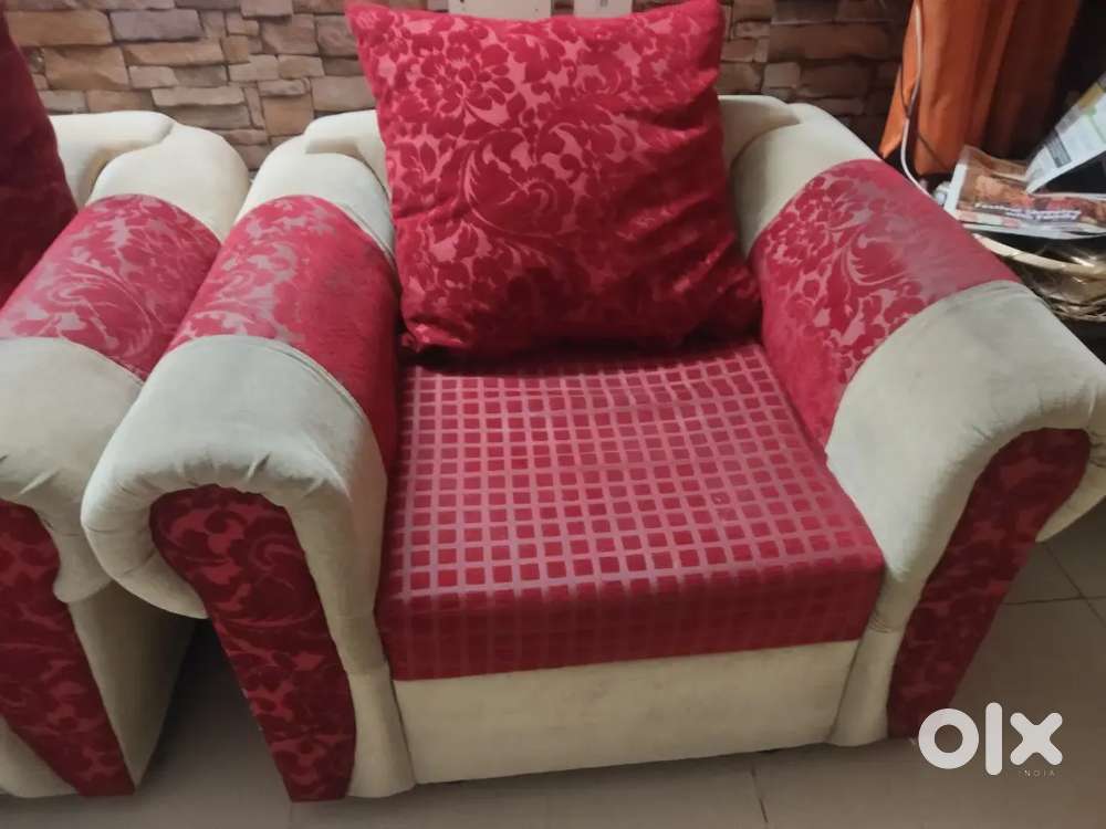 Sofa set for sale
