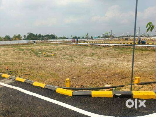 Ready-to-Build Plots for Sale