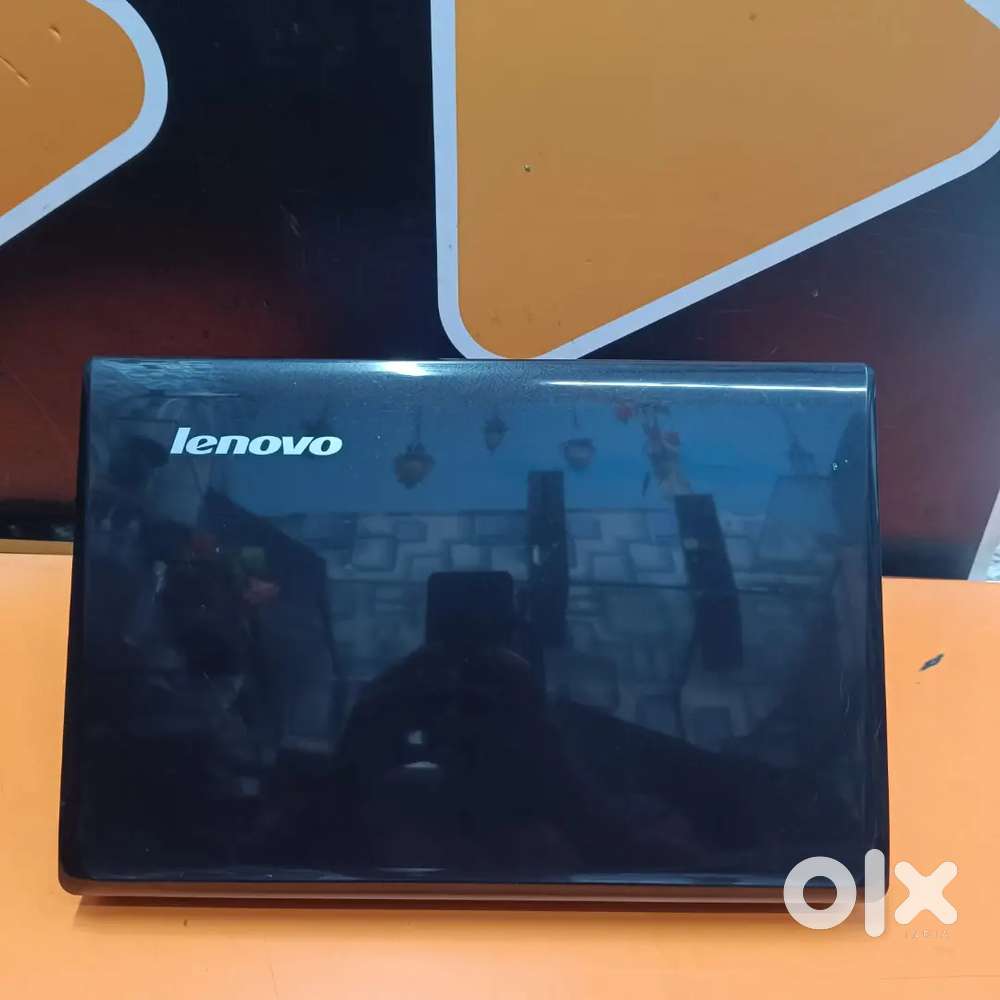 LENOVO IDEAPAD MODEL CORE I3 LAPTOP _