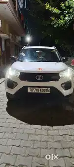 Tata Nexon 2021 Diesel 82000 Km Driven