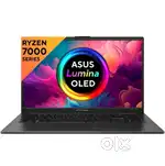vivobook go 15 oled AMD Ryzen3 quad core7320u