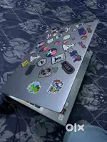 LAPTOP LENOVO AMD RADEON ATHLON SILVER