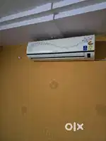1.5 ton Samsung A.C