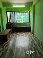 Urgent selling 1bhk ready to move