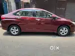 Driver hoon may automatic car driver.