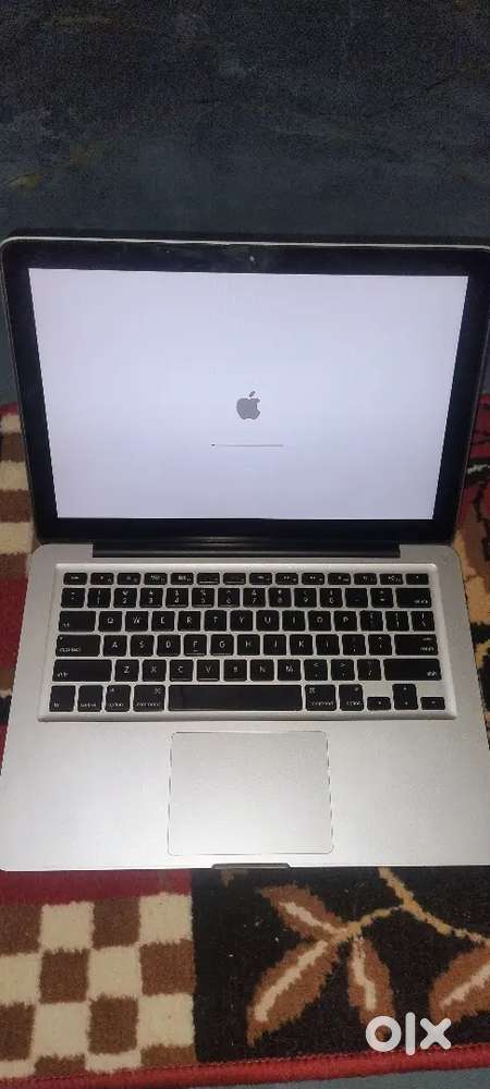 Apple Macbook pro 2012