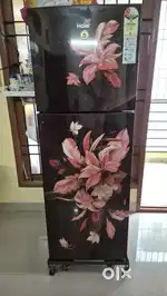 Refrigerator 240L