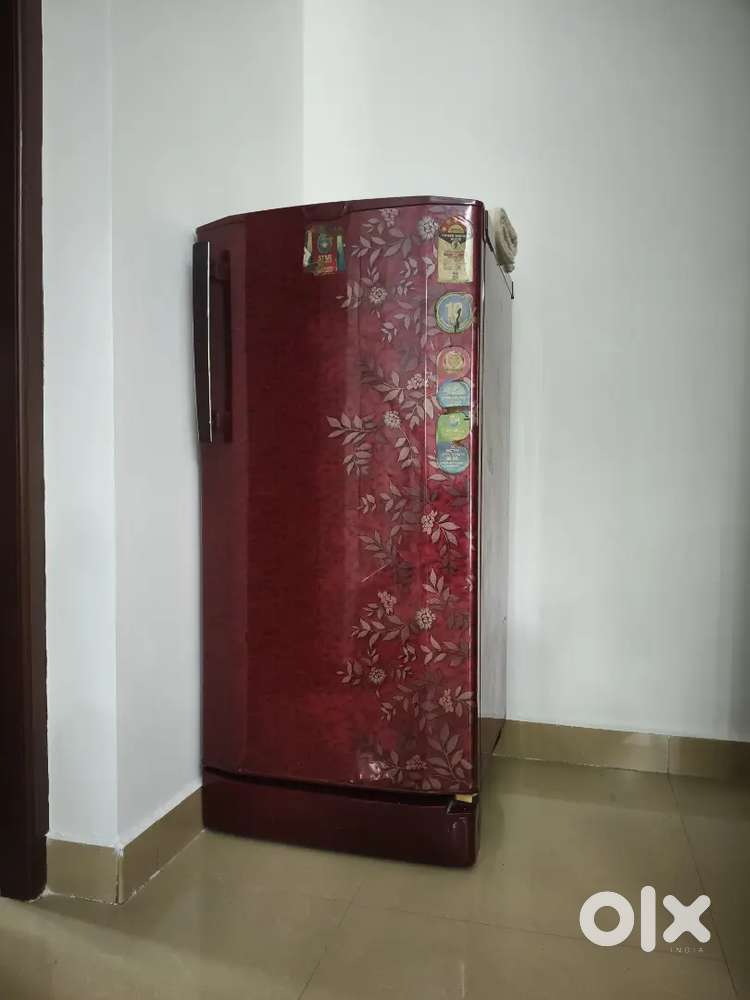 Godrej 5star 190 Ltr good condition