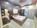 2 bhk fully furnished independent house Faimly/job pereon betchlar/g h