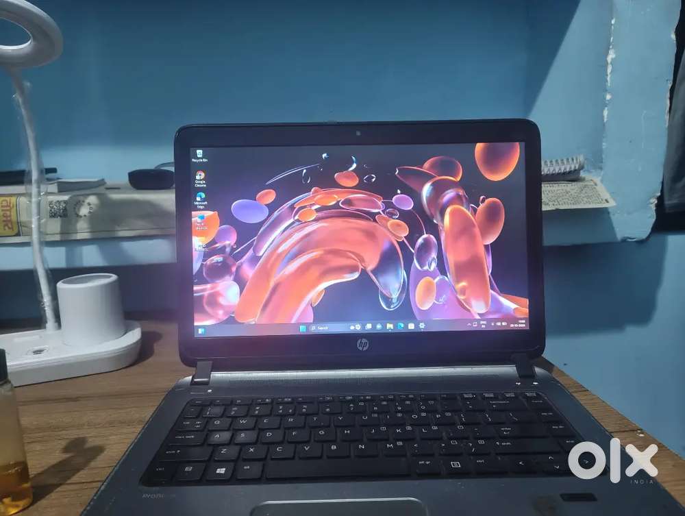 HP ProBook 440