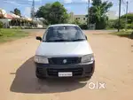 Maruti Suzuki Alto 2005-2010 LXi BSIII, 2011, Petrol