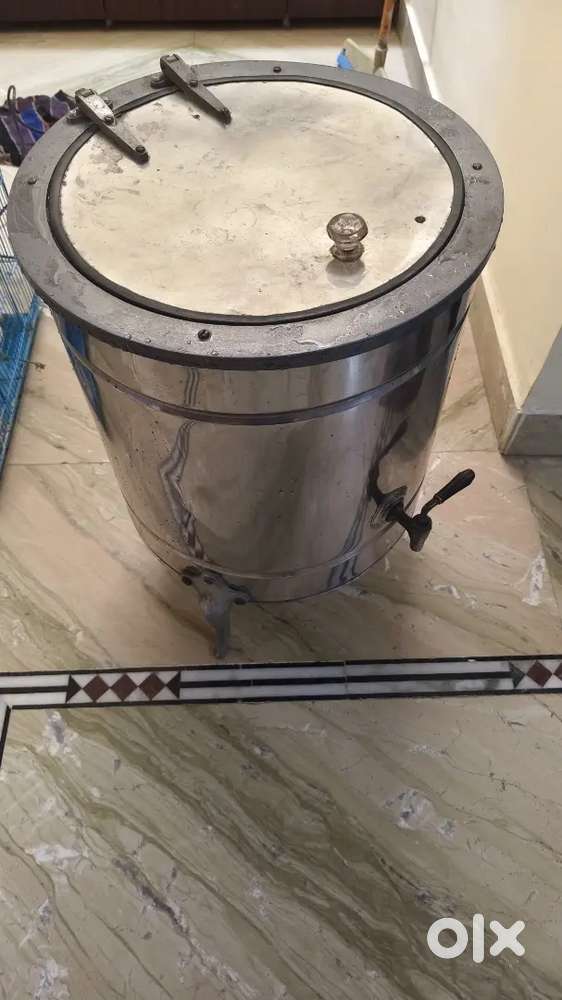 Hot Water Tanki , Garm Pani Ki Tanki