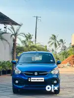 Maruti Suzuki Celerio 1.0 ZXI MT, 2022, Petrol