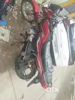 Bajaj platina