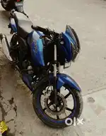 TVs Apache rtr 160