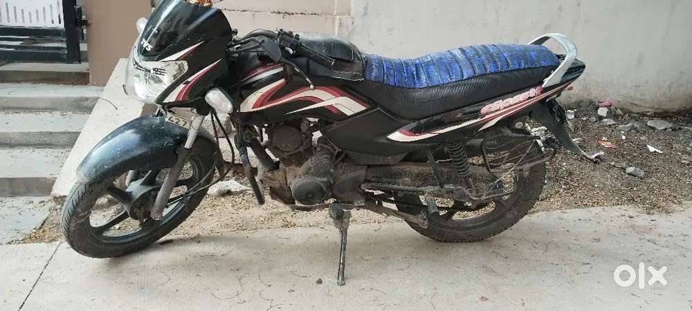 Tvs sport plus