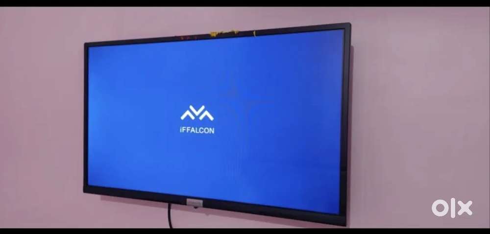 İFFALCON

S44 79.97 cm (32 inch) HD Ready