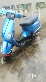LMl vespa sxl125