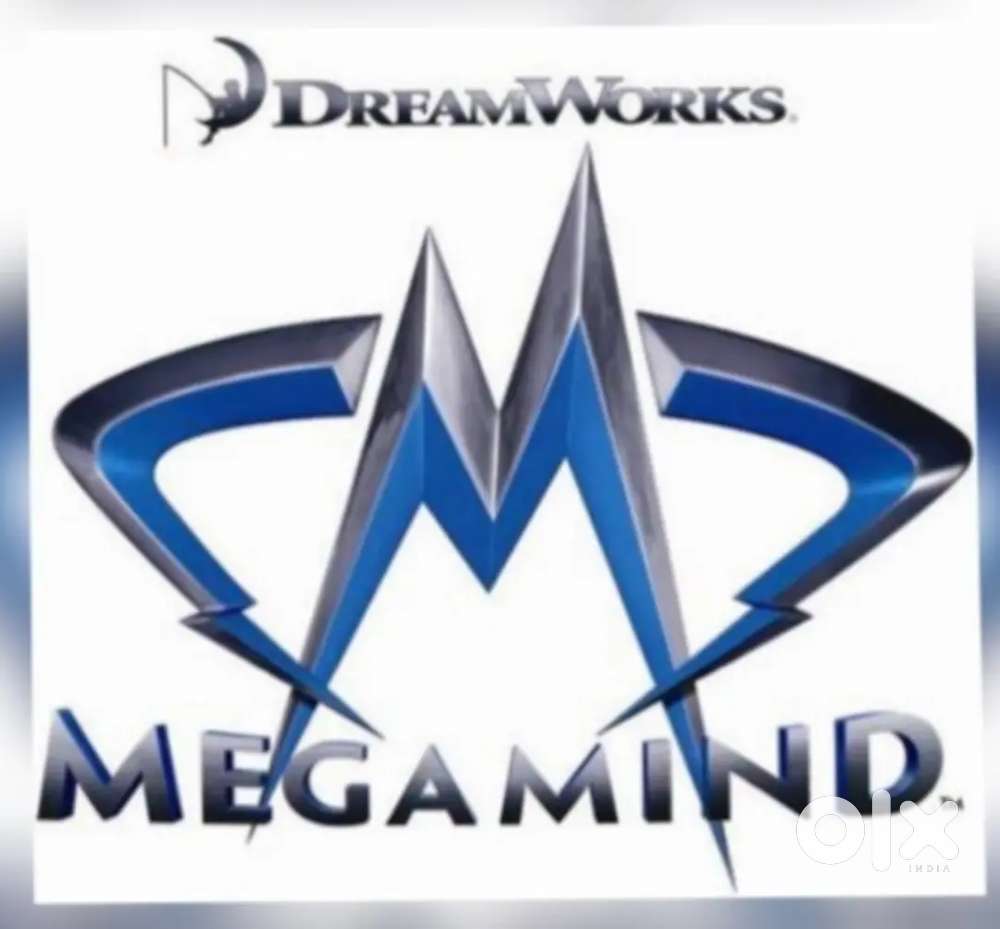 Megamind manpower services