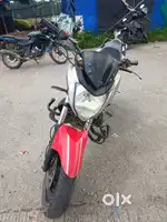 Bike in mint condition,every part working