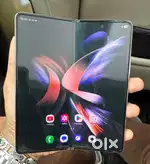 Samsung z fold 4  512 gb excellent condition