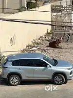 Maruti Suzuki Grand Vitara 2023 Petrol Good Condition