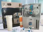 Cjjk23 Aqua + Water filter UV UF MINERALS Smart Water purifier upper