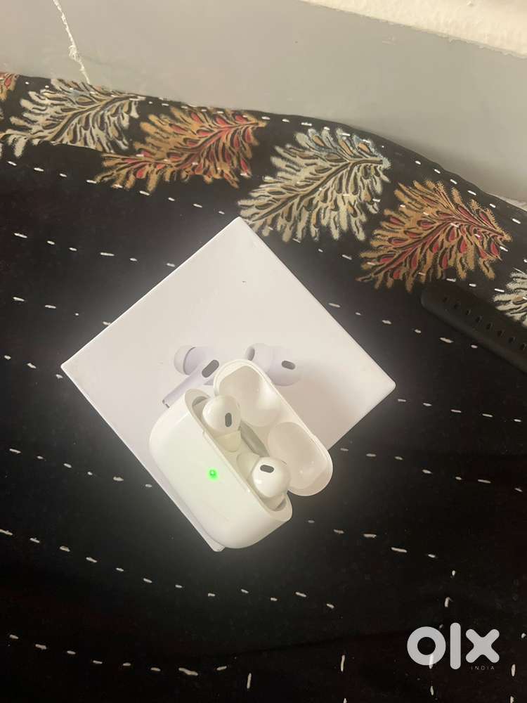 Apple Air Buds
