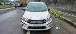 Maruti Suzuki Celerio VXI, 2014, Petrol
