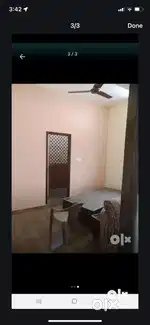 Boy pg room available sharing me 2500 singal 4500
