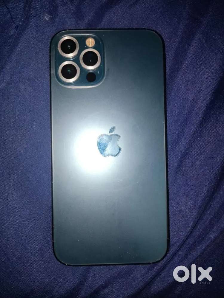 iPhone 12pro
