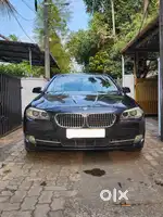 BMW 520D 2013