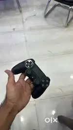 Ps4 A1 condition