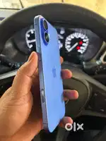 Apple 16 plus 256 GB