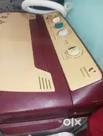 Videocon machine very good condition 7.2 kg